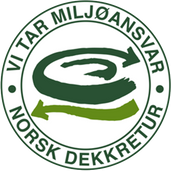Dekkretur logo