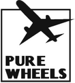 Purewheels logo